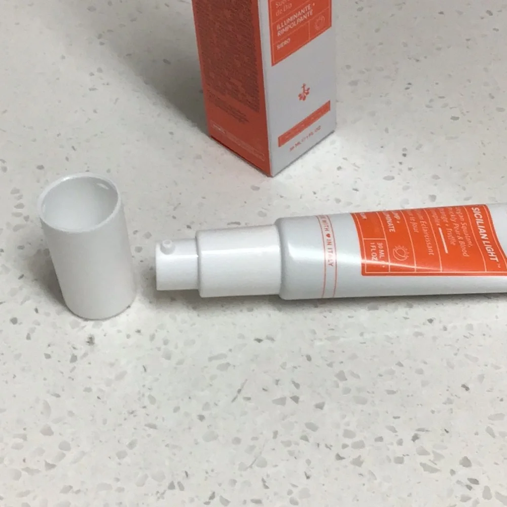 Skin & Co Sicilian Light Serum
